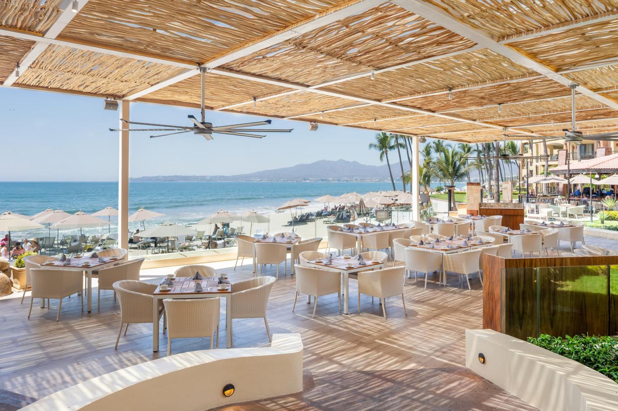 Villa Del Palmar Flamingos Beach Resort&Spa Nuevo Vallarta Exterior foto