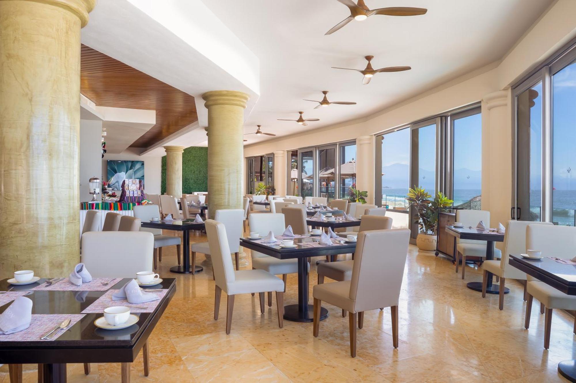 Villa Del Palmar Flamingos Beach Resort&Spa Nuevo Vallarta Exterior foto