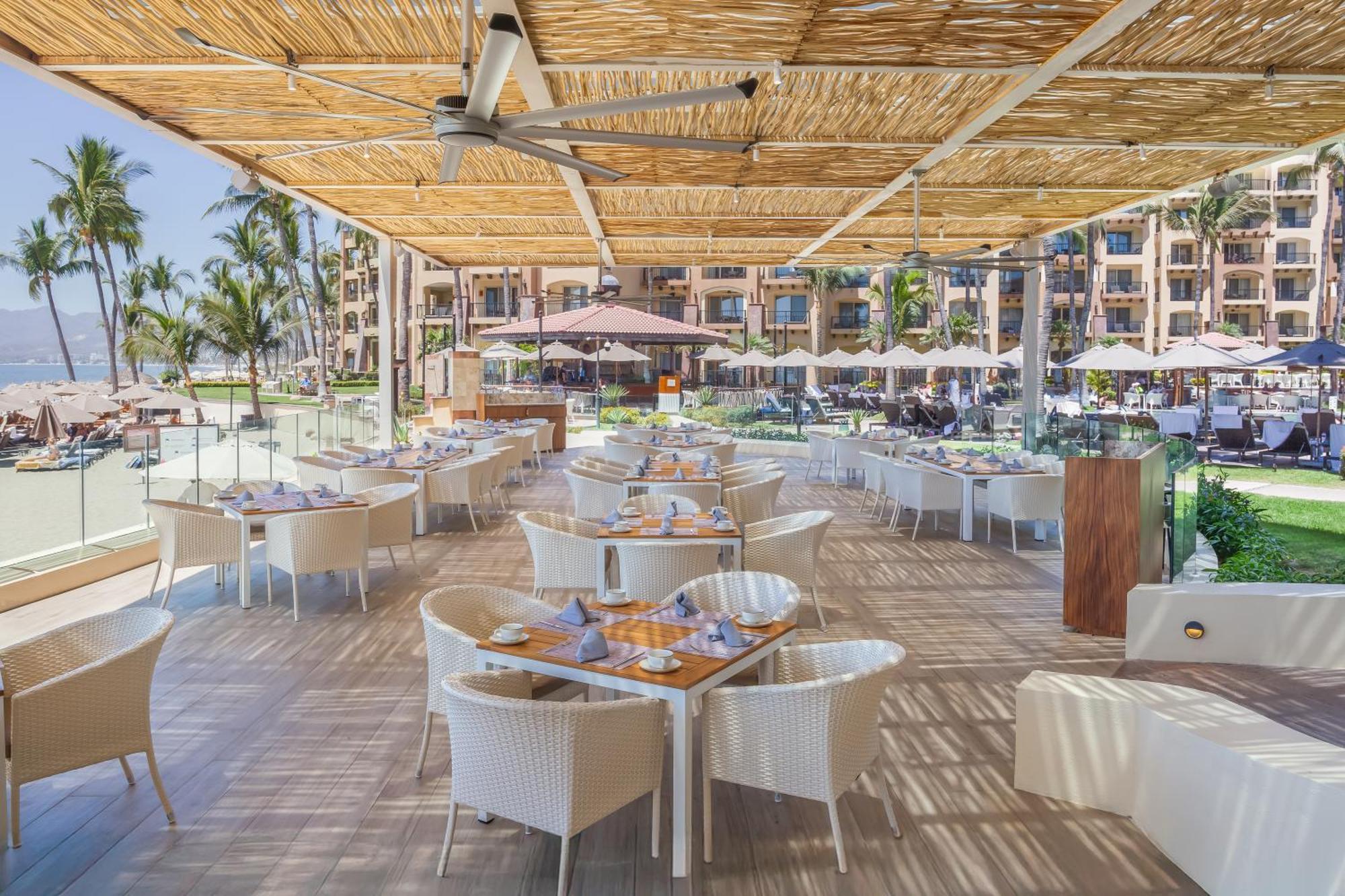Villa Del Palmar Flamingos Beach Resort&Spa Nuevo Vallarta Exterior foto
