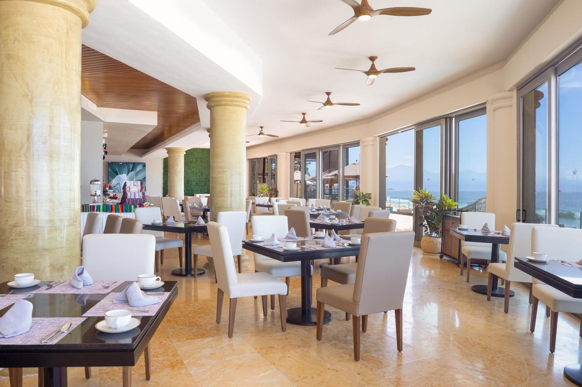 Villa Del Palmar Flamingos Beach Resort&Spa Nuevo Vallarta Exterior foto