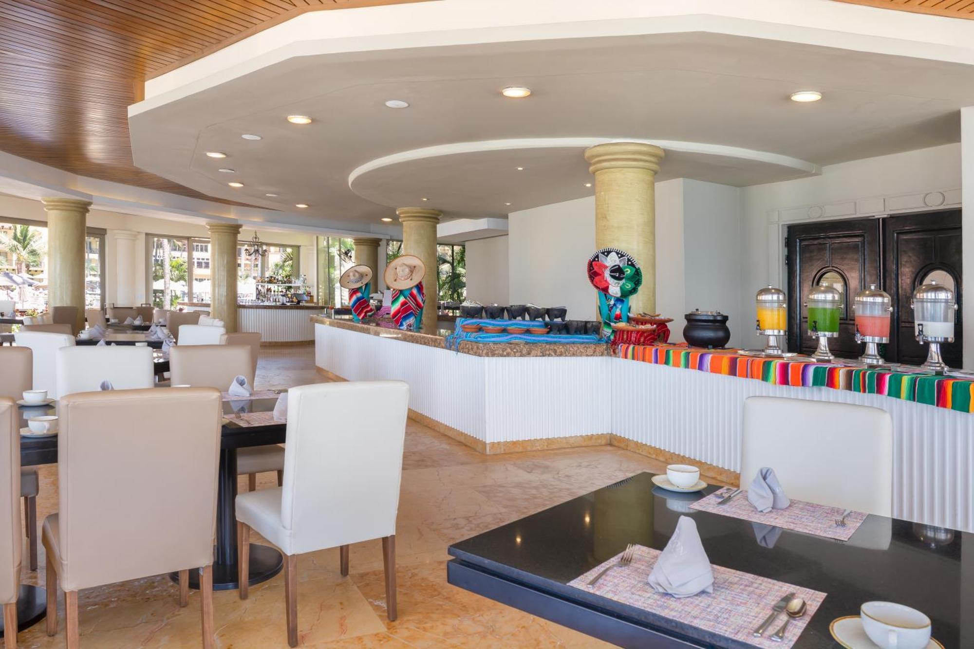 Villa Del Palmar Flamingos Beach Resort&Spa Nuevo Vallarta Exterior foto