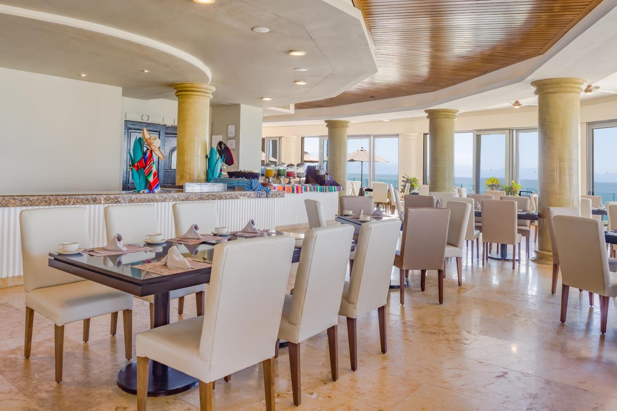 Villa Del Palmar Flamingos Beach Resort&Spa Nuevo Vallarta Exterior foto